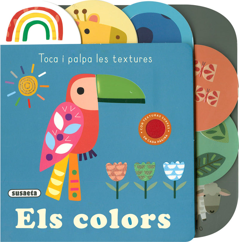Els colors