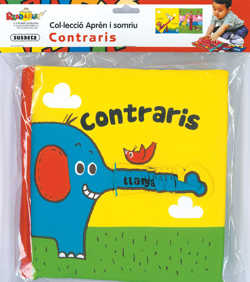 Contraris