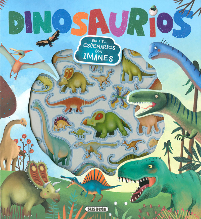 Dinosaurios