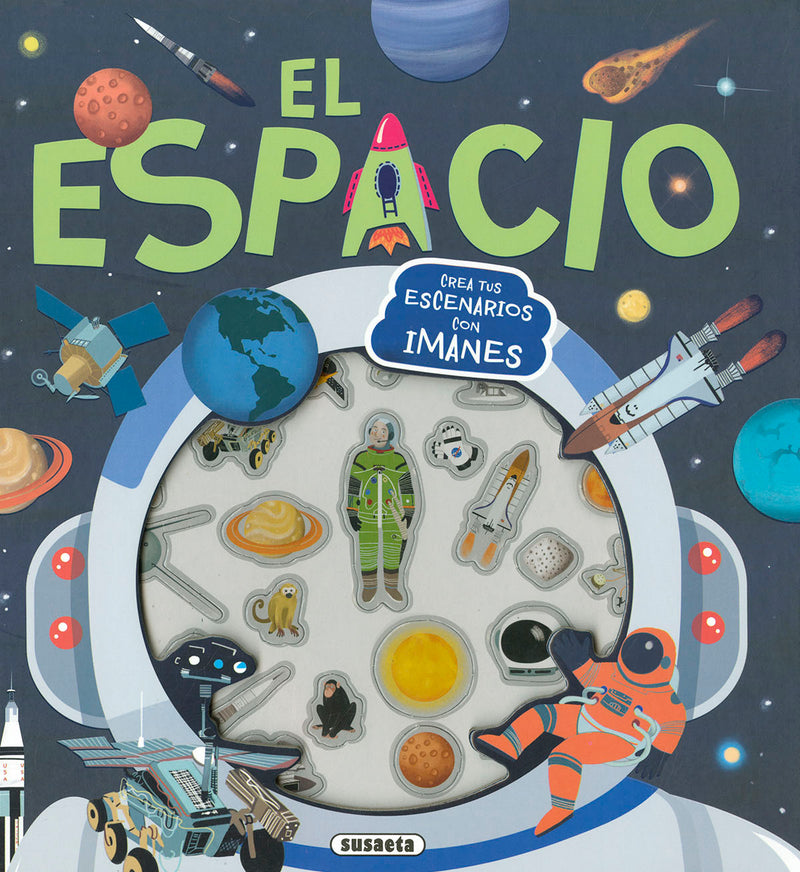 El espacio