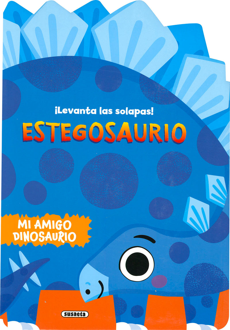 Estegosaurio