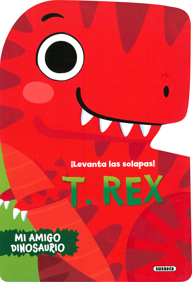 T. rex