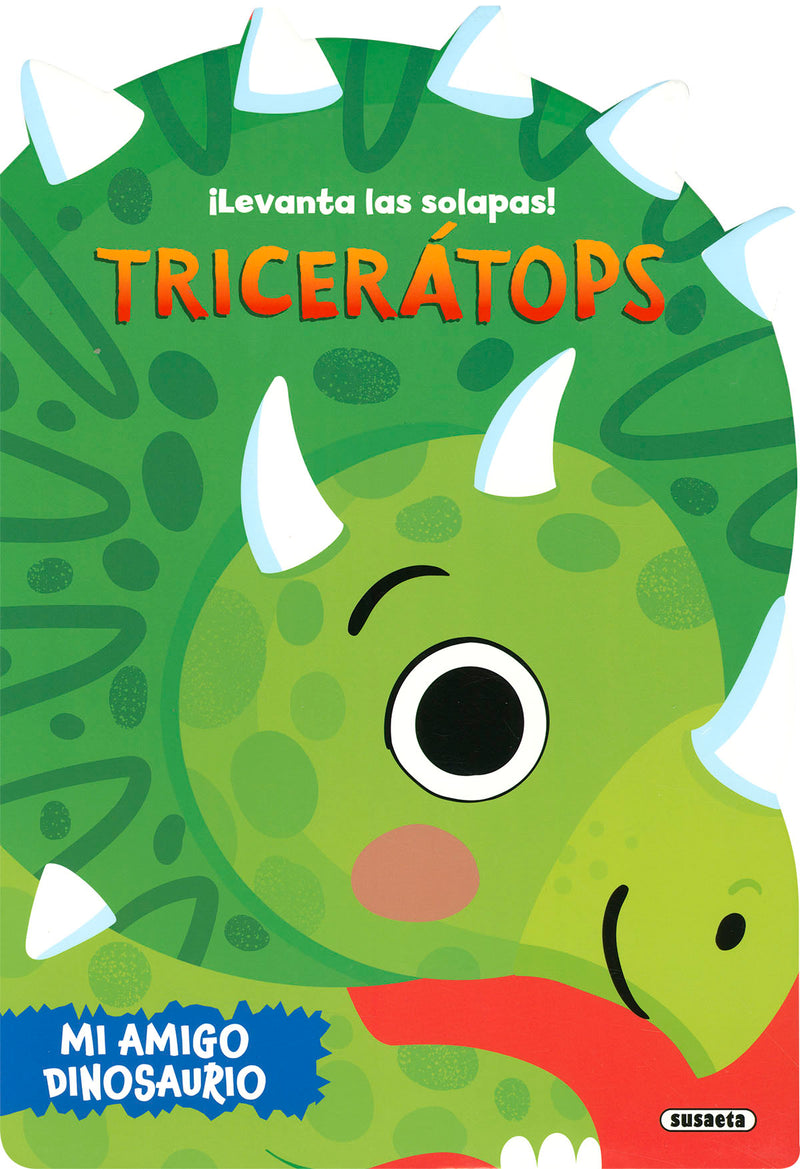 Tricerátops