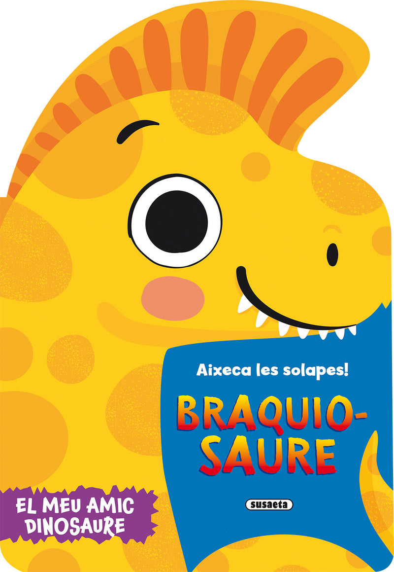 Braquiosaure