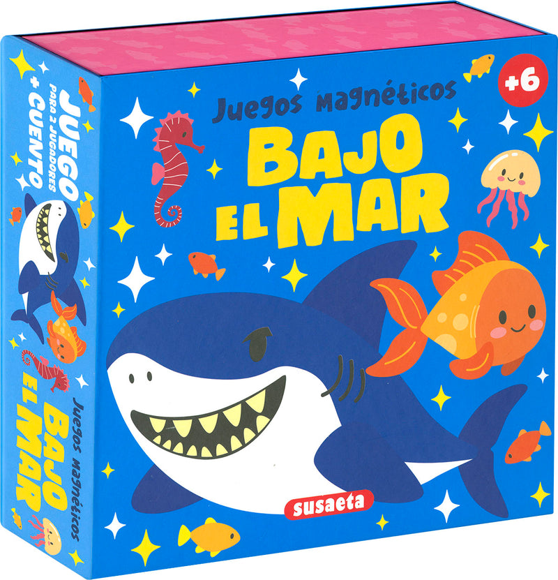 Bajo el mar