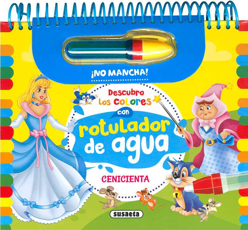 Cenicienta