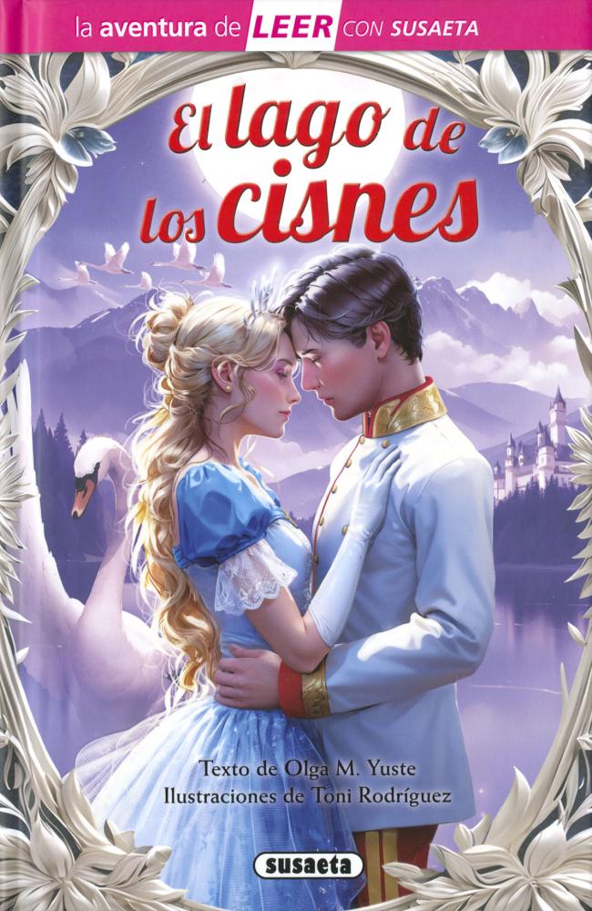 El lago de los cisnes