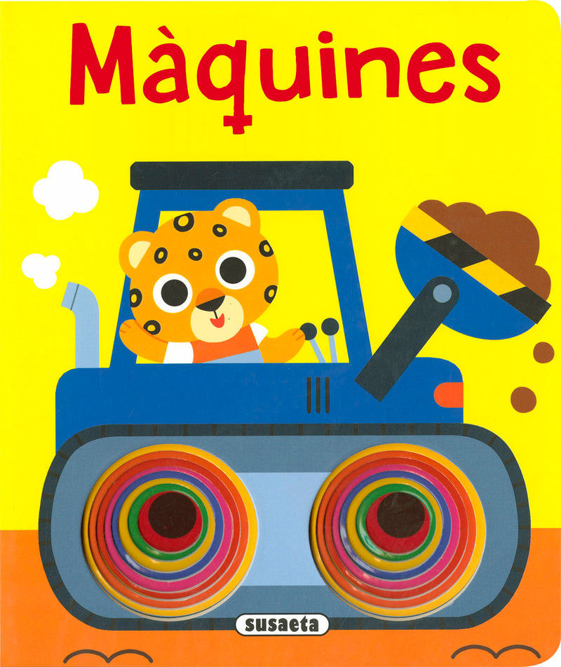 Màquines