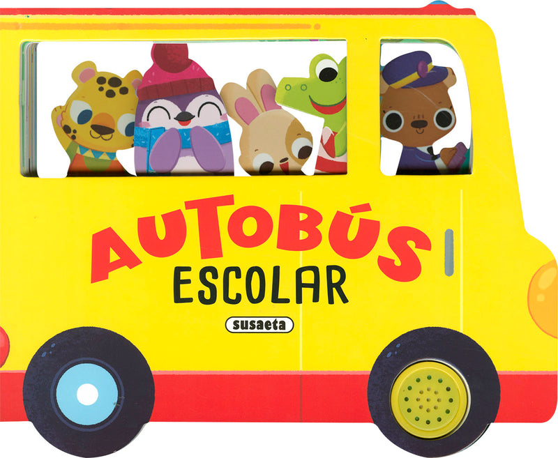 Autobús