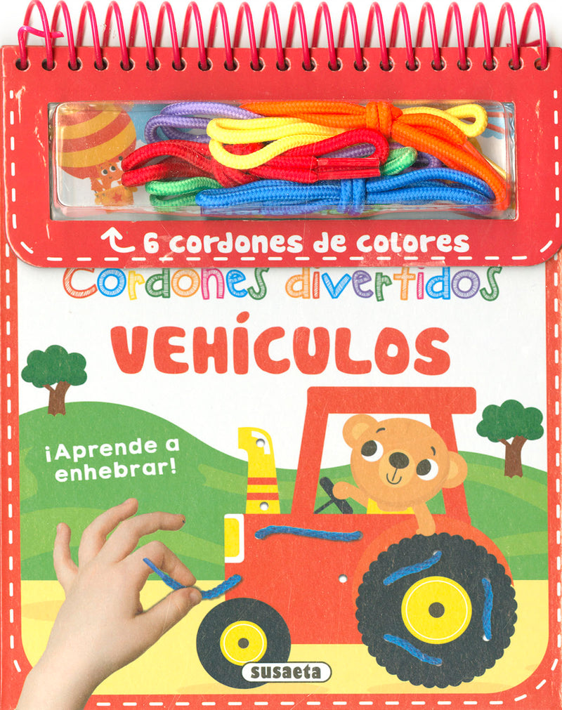 Vehículos