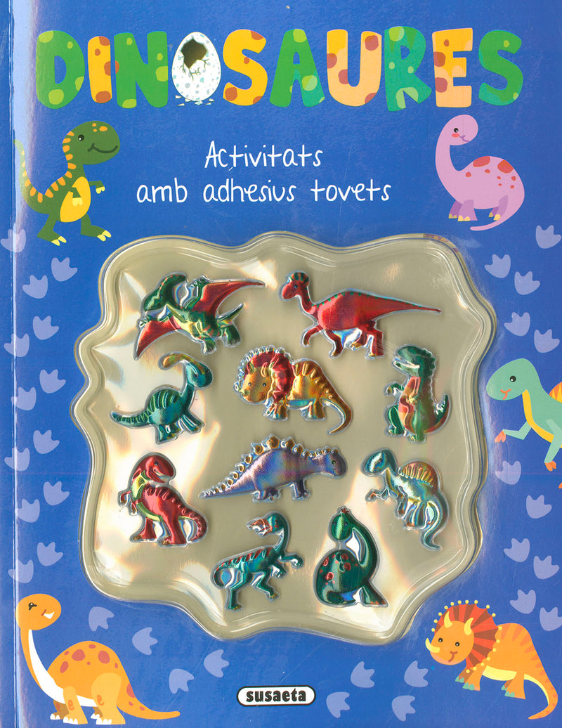 Dinosaures