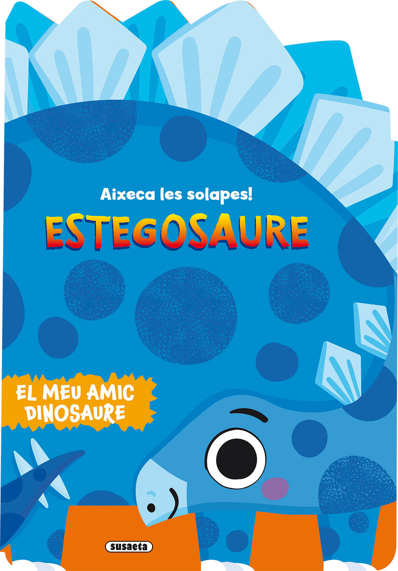 Estegosaure