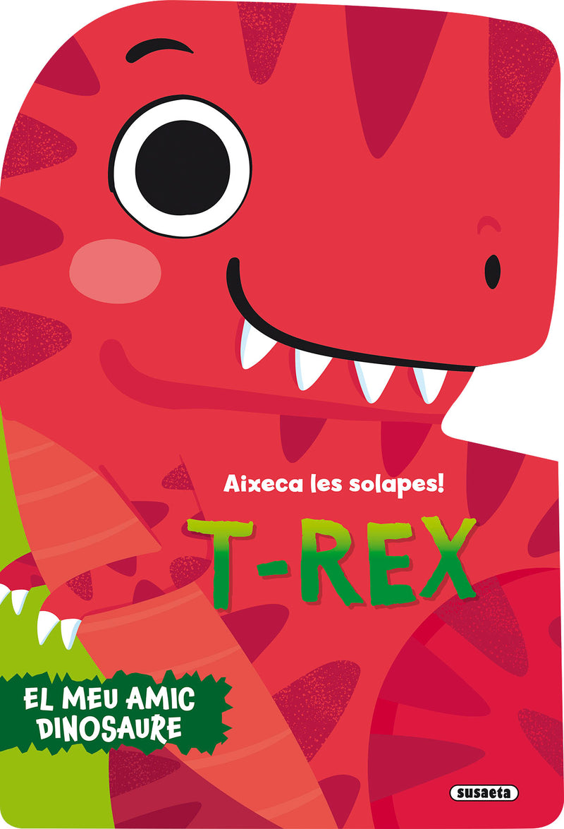 T-rex