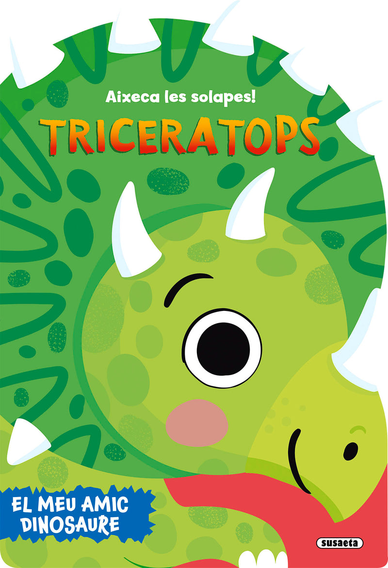 Triceratops