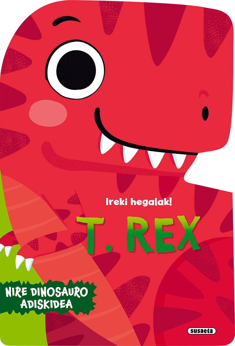 T-rex