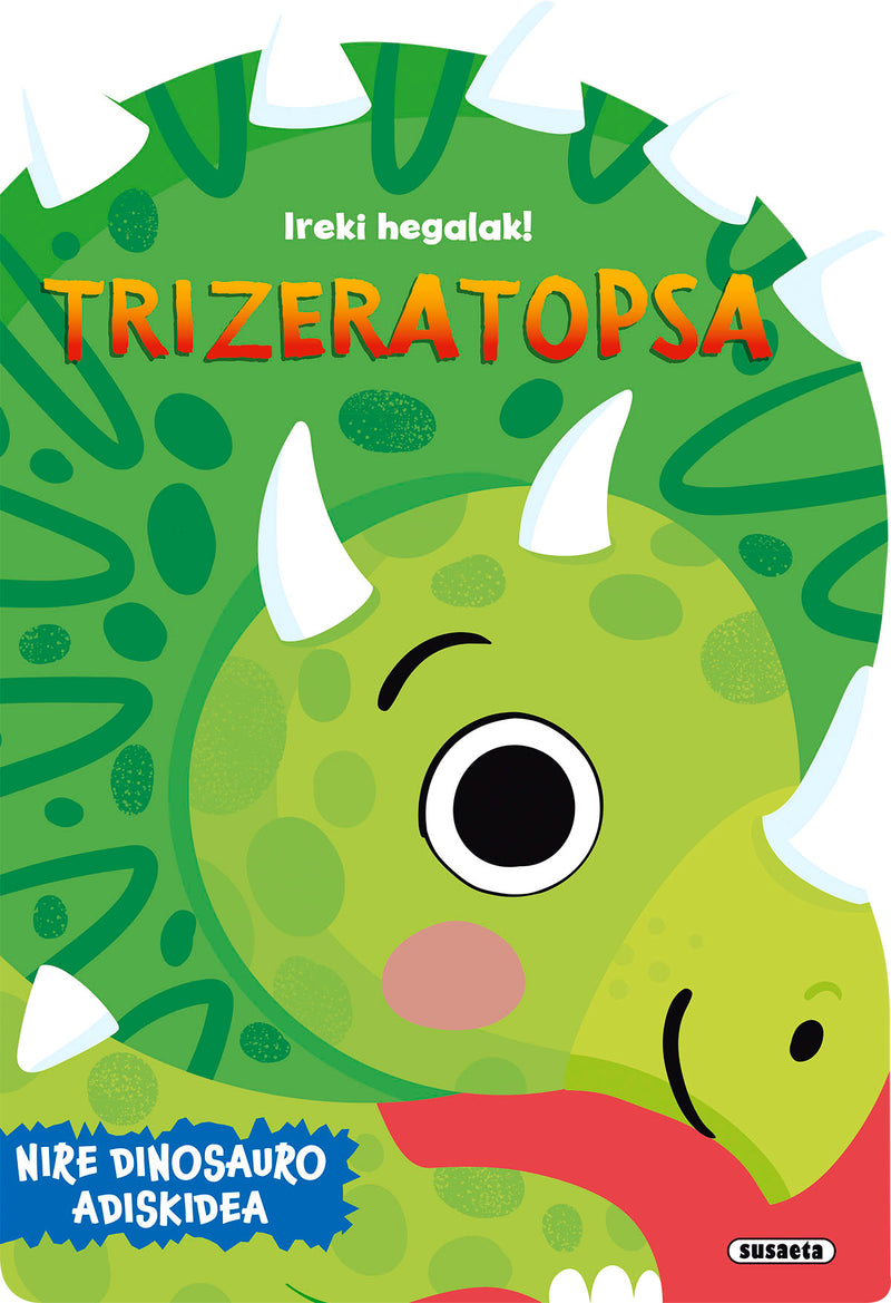 Trizeratopsa