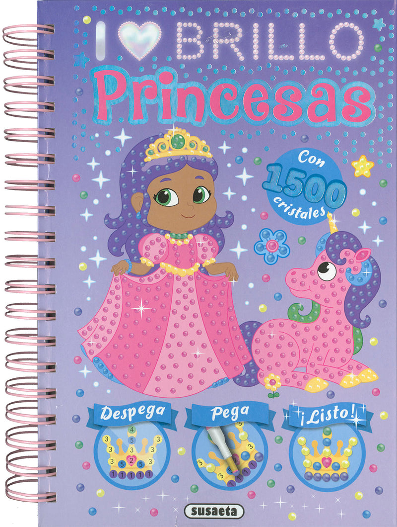 Princesas