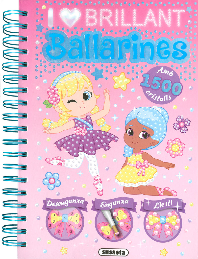 Ballarines