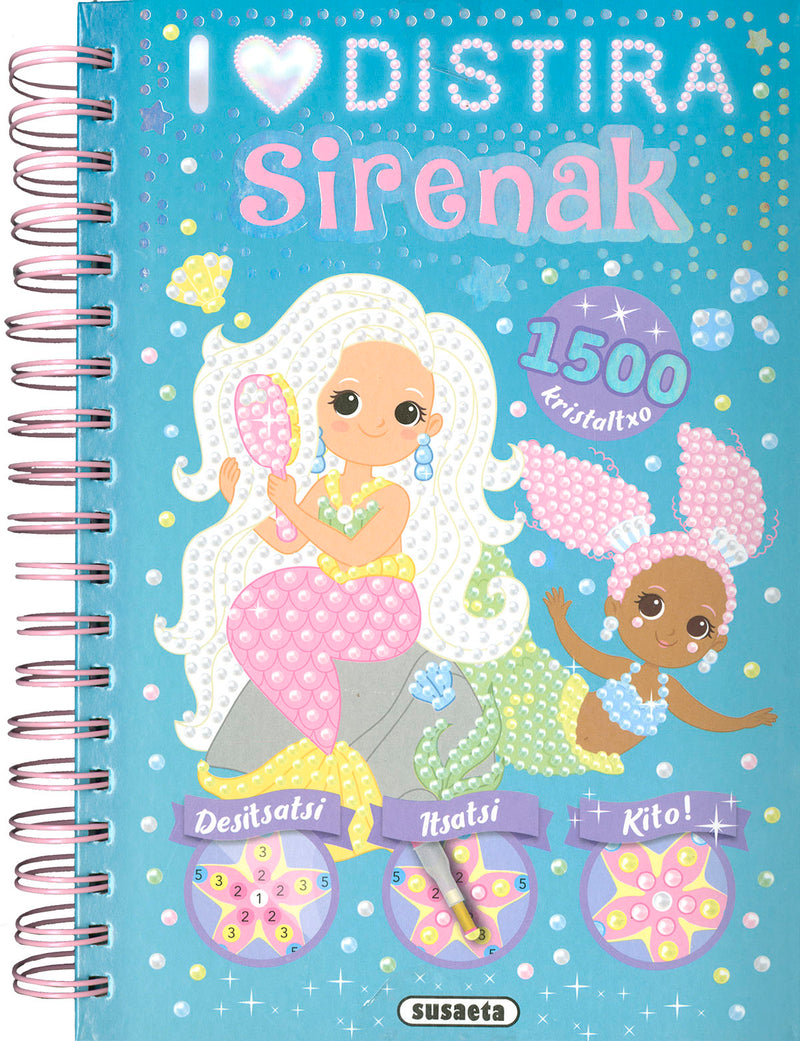 Sirenak