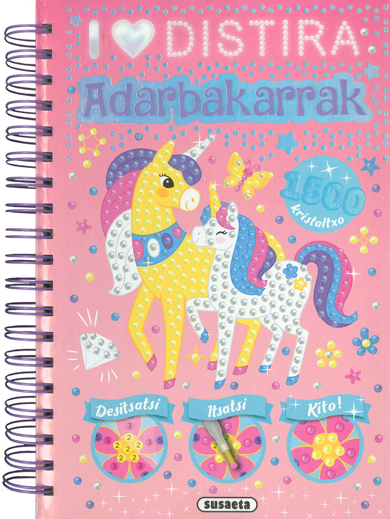 Adarbakarrak