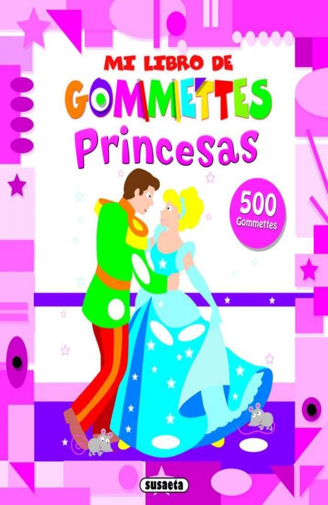 PRINCESAS