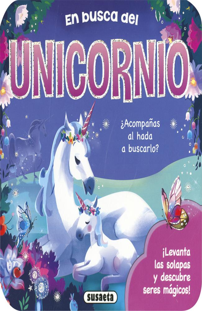En busca del unicornio