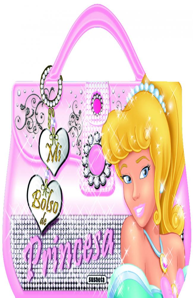 Mi bolso de princesas