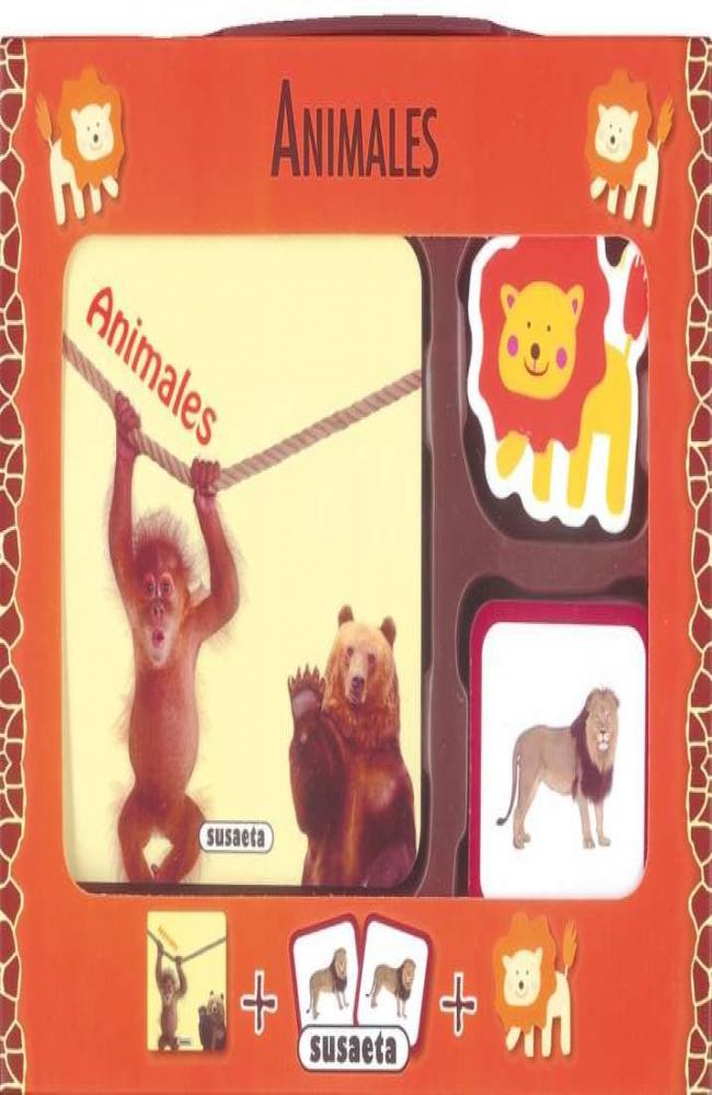 ANIMALES