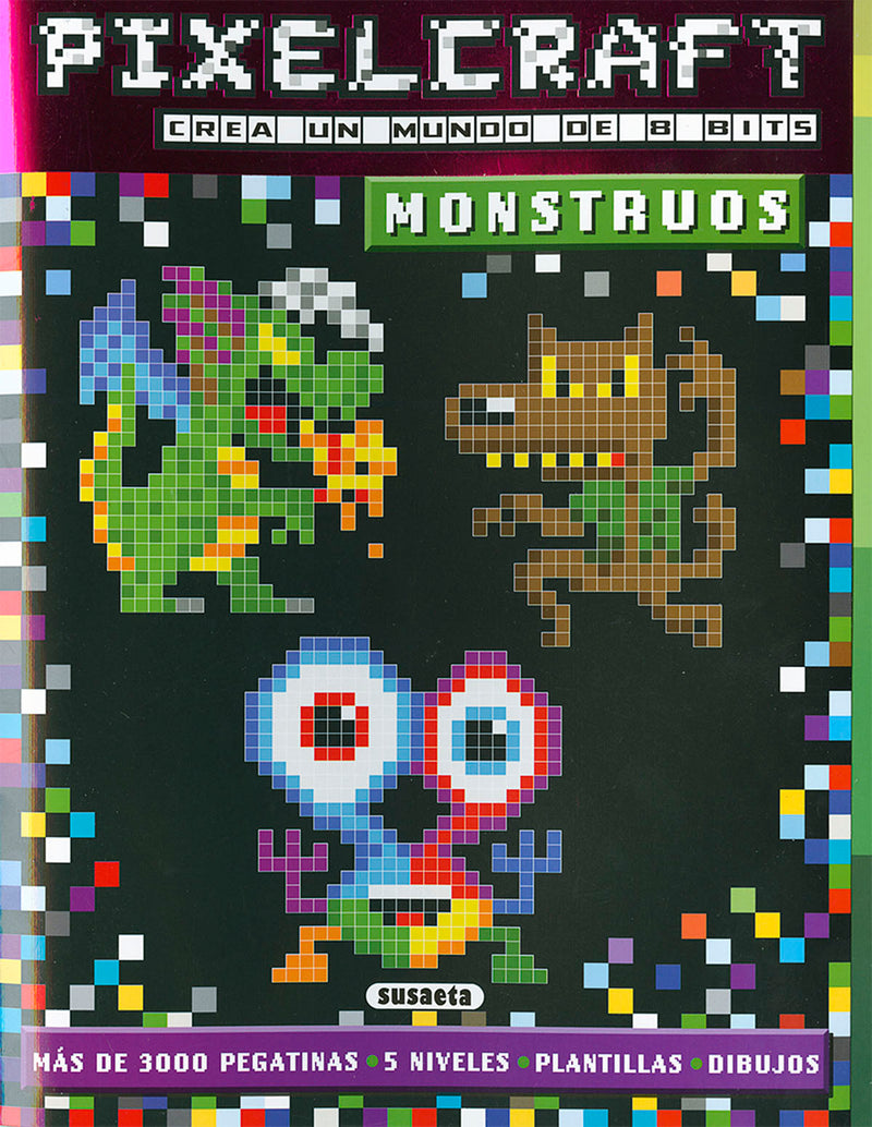 Monstruos