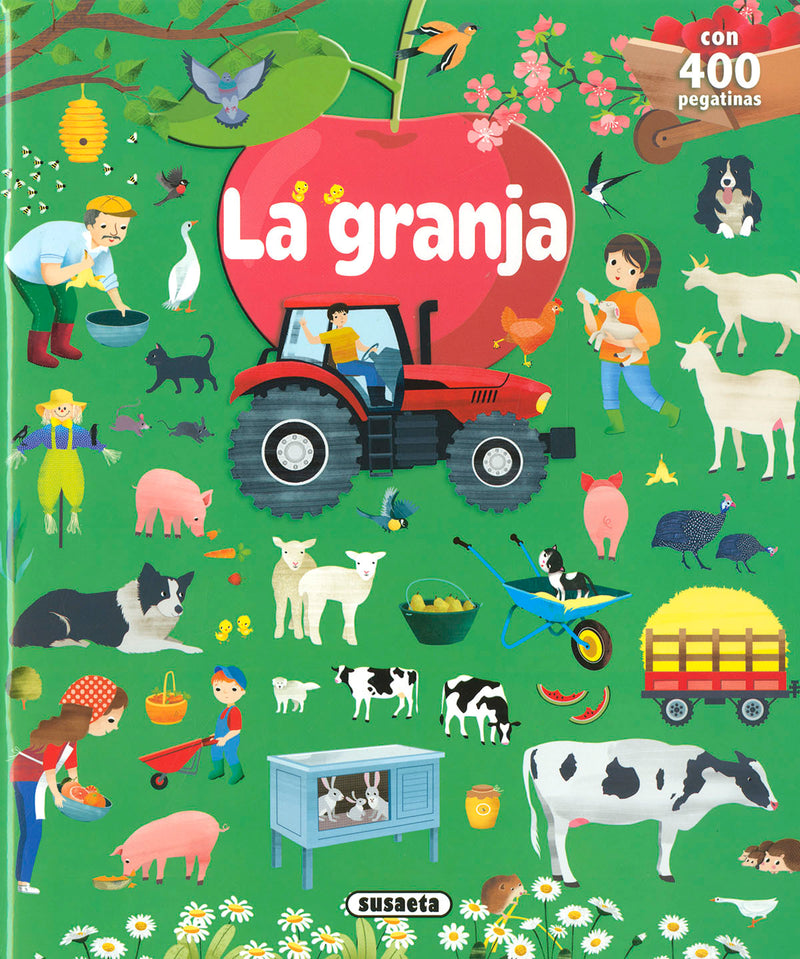 La granja