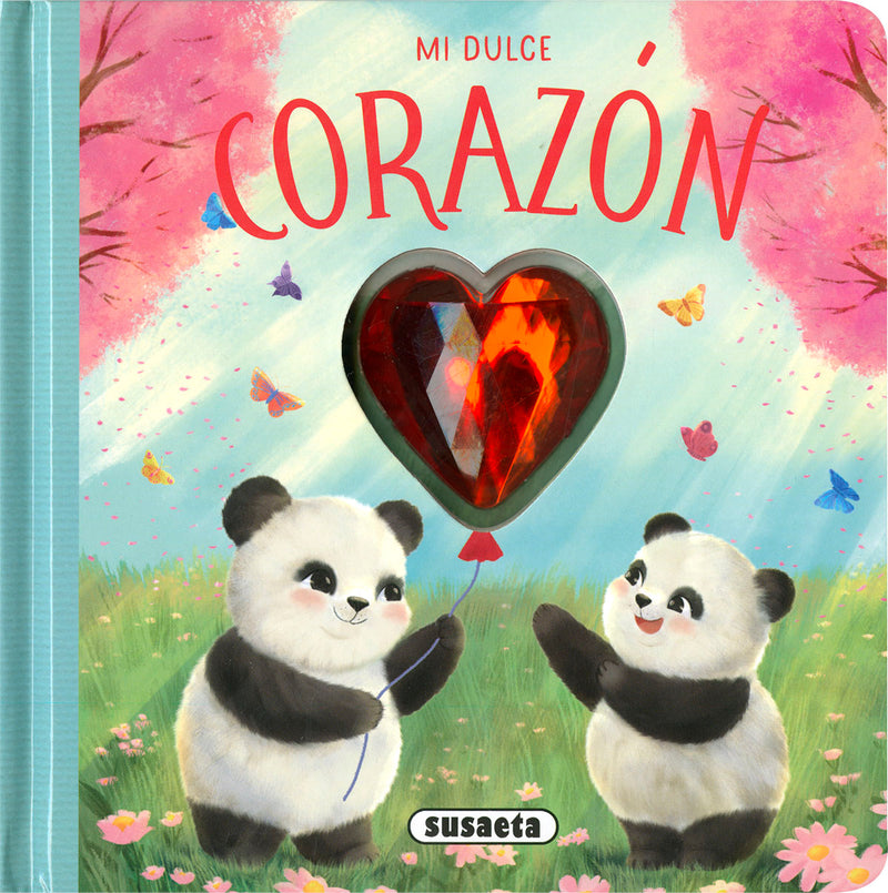 Mi dulce corazón