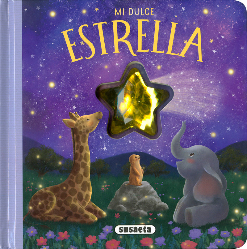 Mi dulce estrella