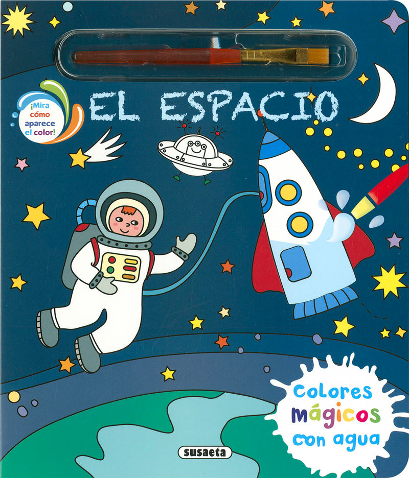 El espacio