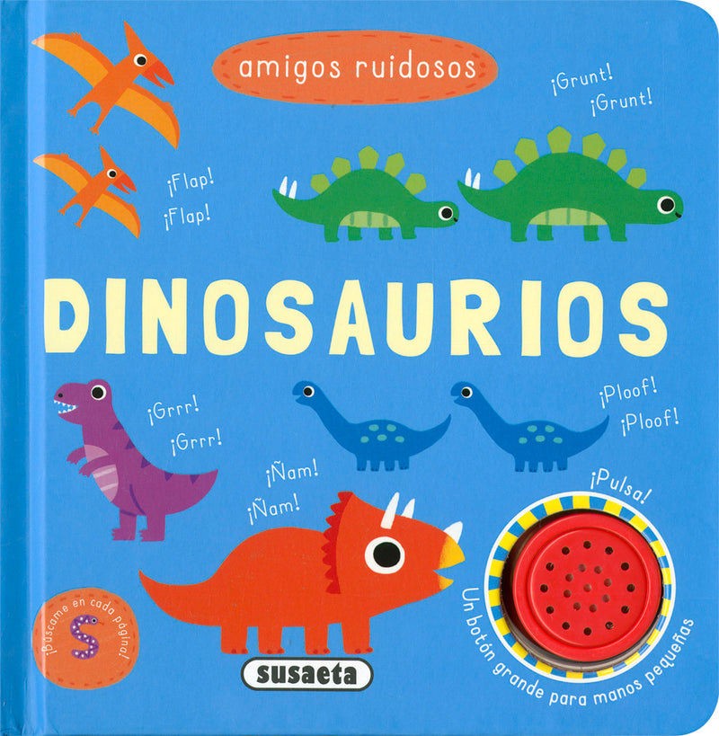 Dinosaurios