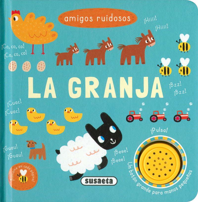 La granja