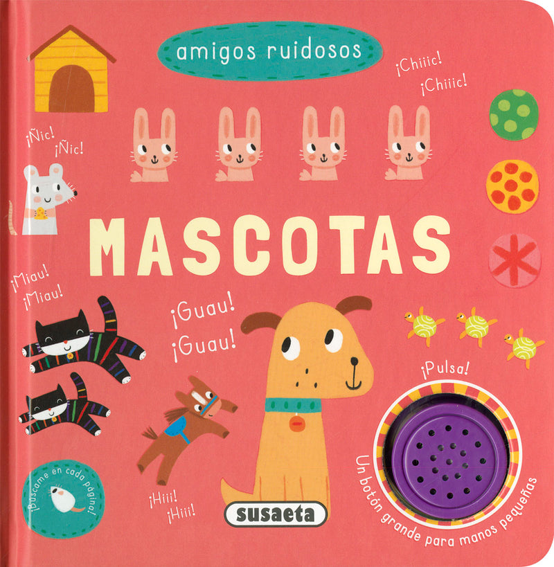 Mascotas