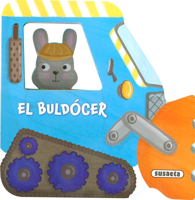 El buldócer