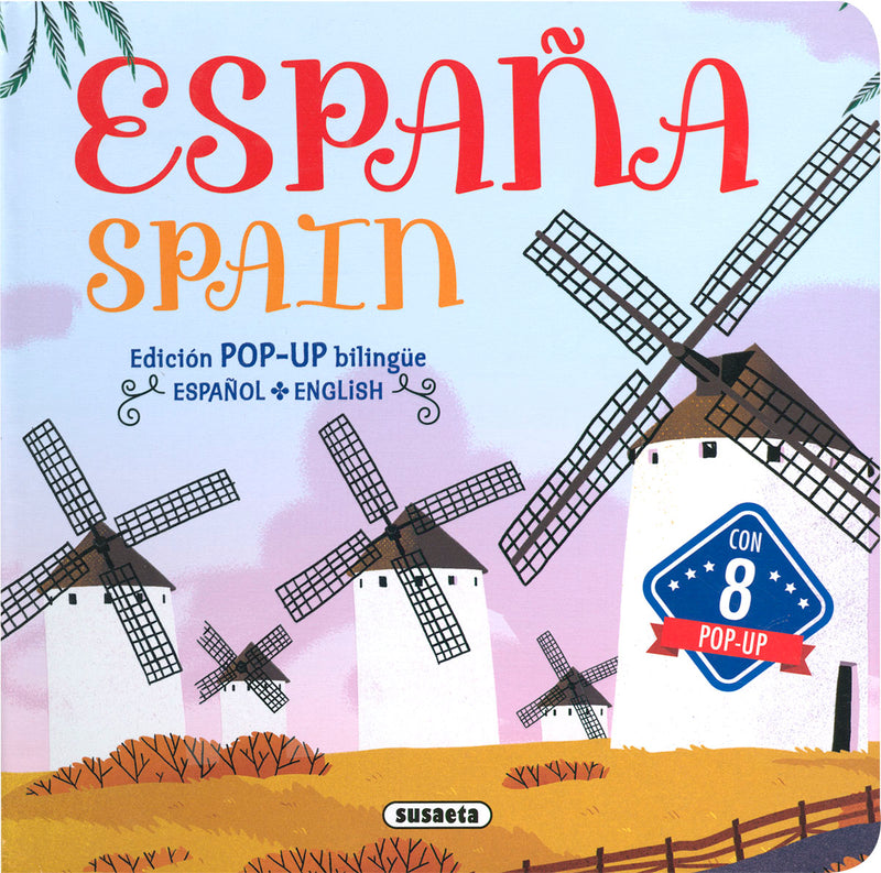 España