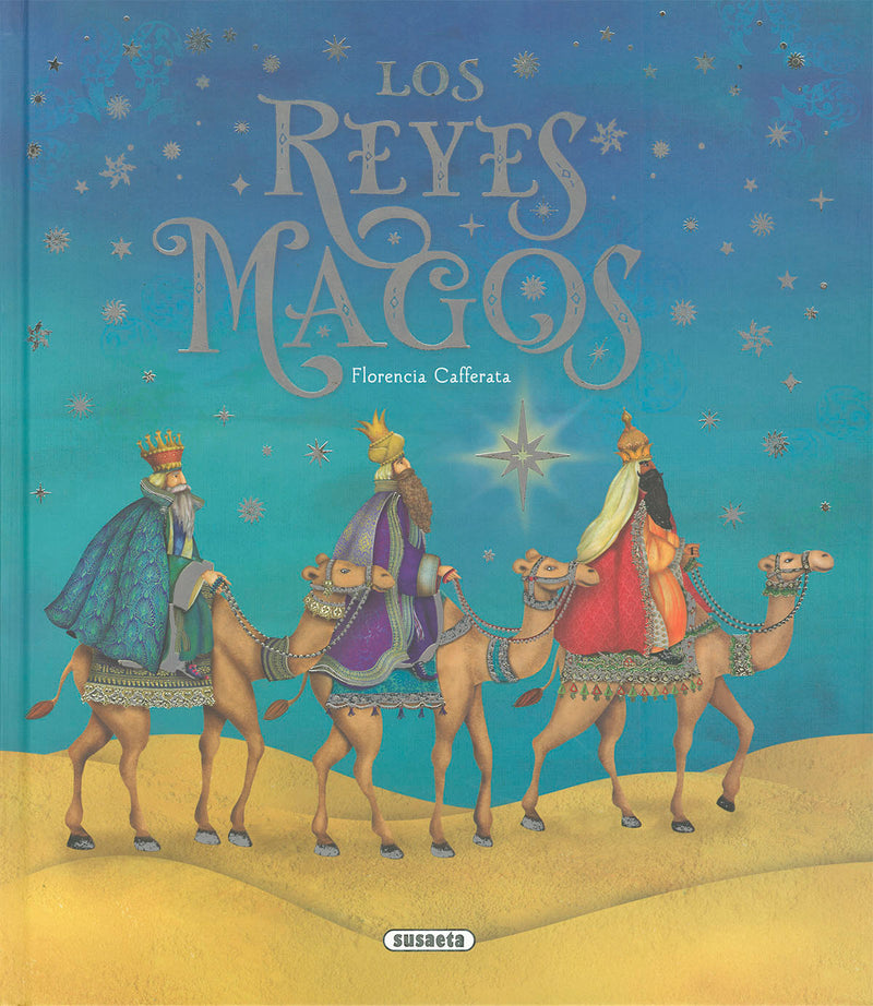 Los Reyes Magos