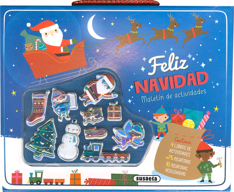 Feliz Navidad