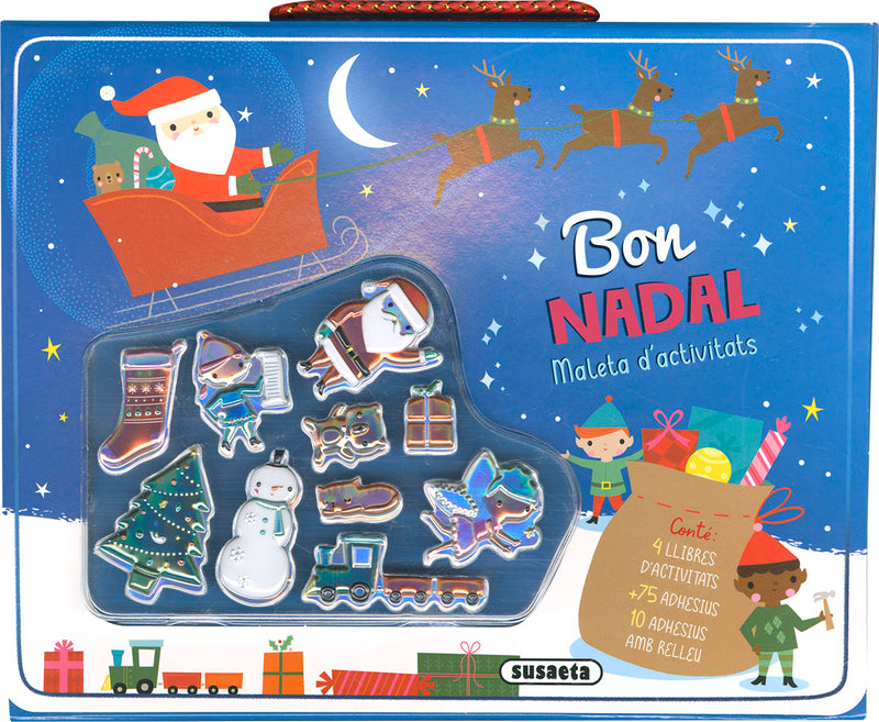 Bon Nadal