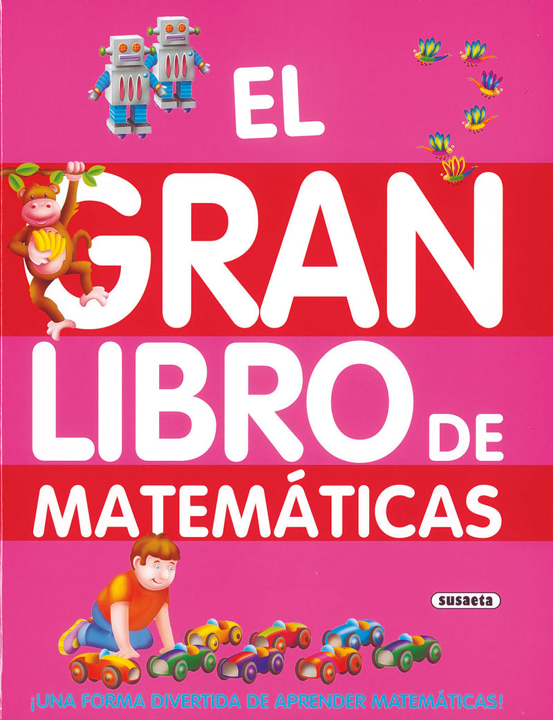 Matemáticas