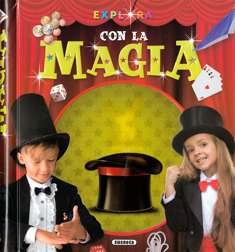 La magia