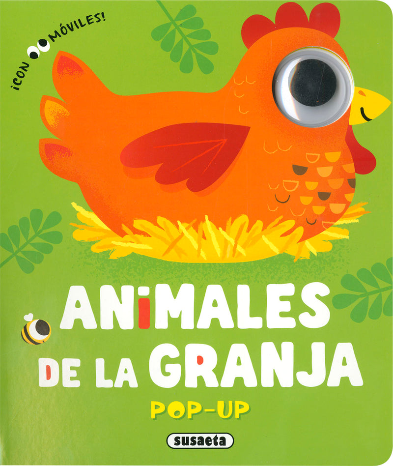 Animales de la granja