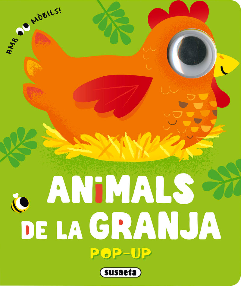 Animals de la granja