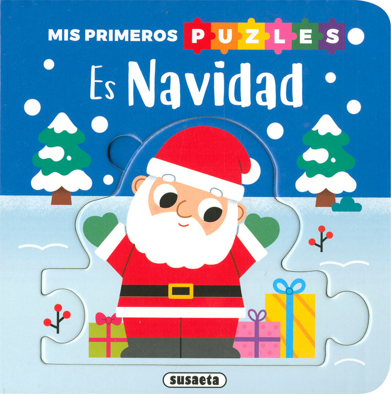 Es Navidad