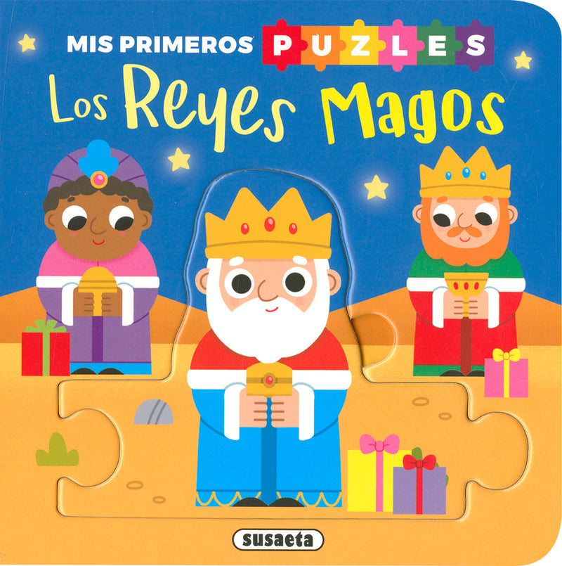 Los Reyes Magos