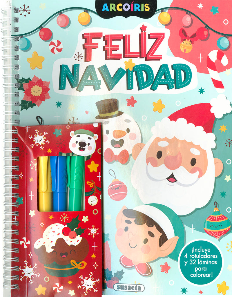 Feliz Navidad
