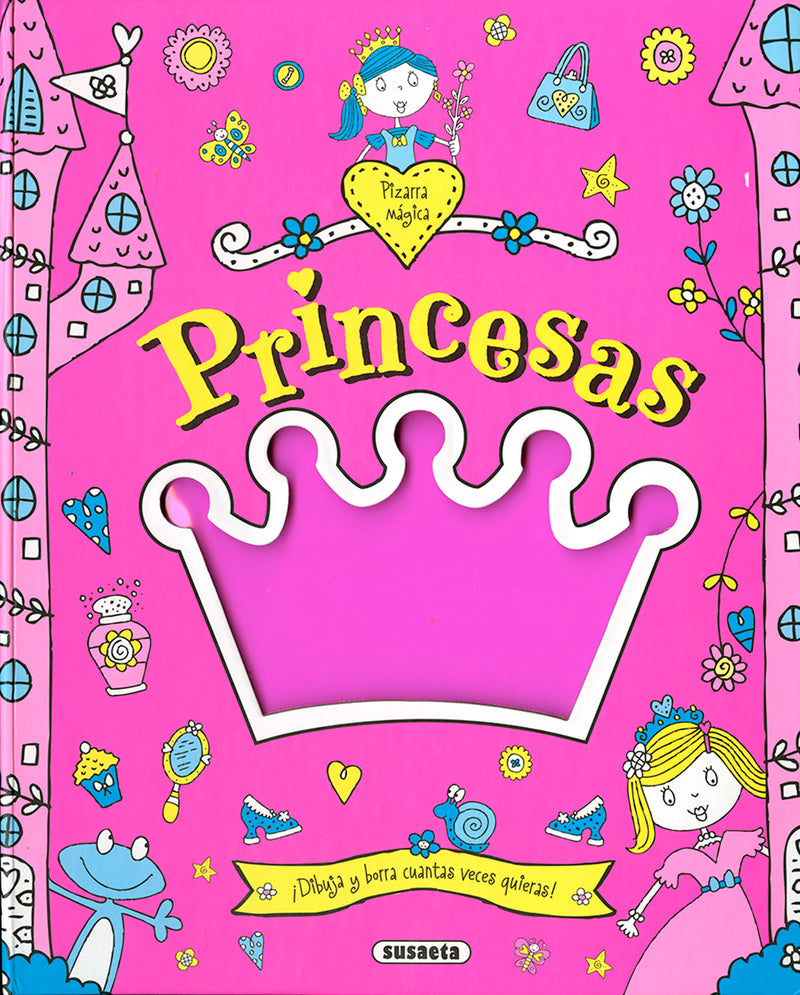 Princesas