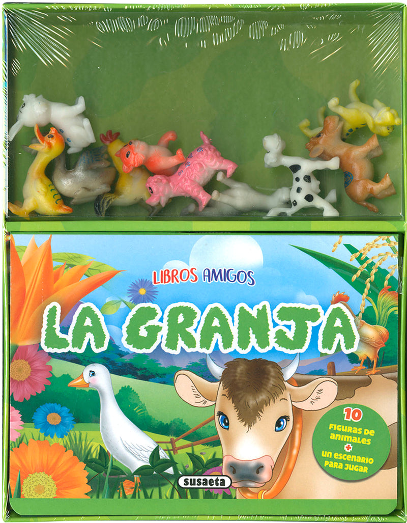 La granja